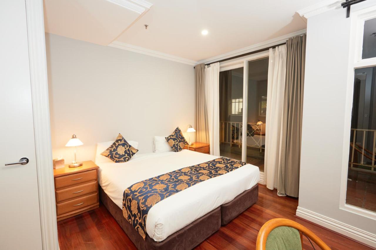 Flinders Landing Apartments Μελβούρνη Εξωτερικό φωτογραφία