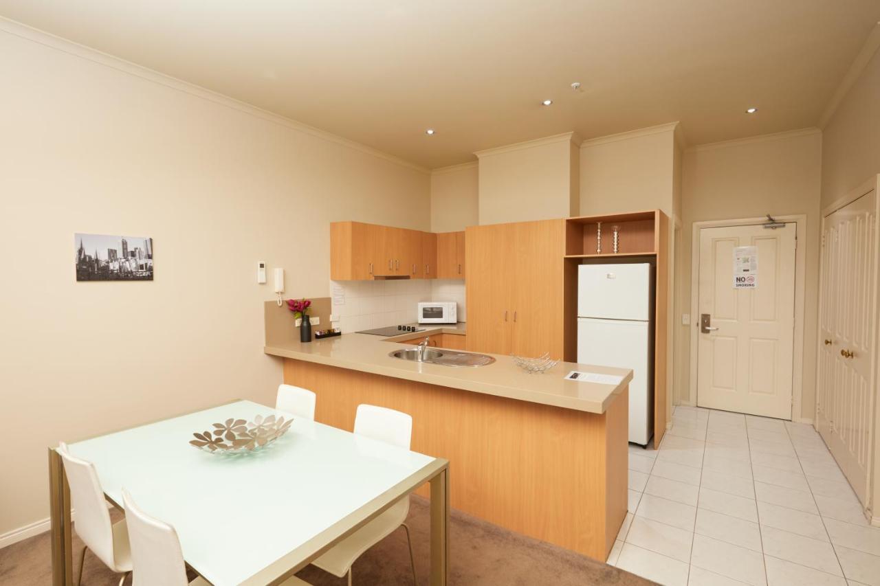 Flinders Landing Apartments Μελβούρνη Εξωτερικό φωτογραφία